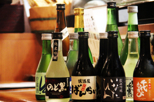 アルコール・日本酒・お酒